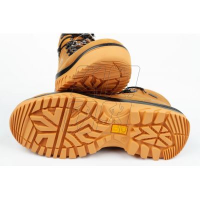 10. 4F M OBMH258 83S trekking shoes