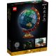 2. LEGO Ideas 21332 Globe
