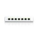 9. Switch Ubiquiti UniFi Ultra 8p PoE (PoE+: 7;) Managed Gigabit