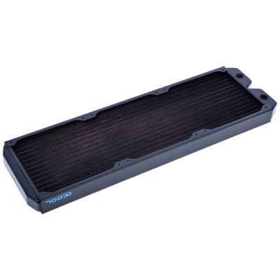 2. Alphacool NexXxoS ST30 Copper Radiator 420mm