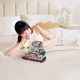 5. UWANT M700 Mattress Vacuum Cleaner - Gray