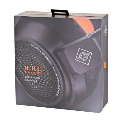 8. Neumann NDH 30 - Open Studio Headphones