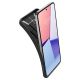 16. Spigen Liquid Air Case for Samsung Galaxy S24 - Matte Black