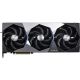 15. graphics card MSI RTX 5090 32G SUPRIM SOC