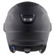 3. ALPINA ALTO Q-Lite winter helmet black matt (gold mirror) 55-59