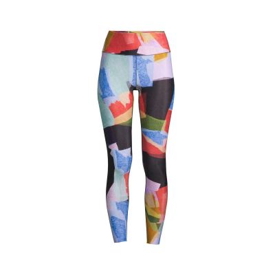 4. CASALL Bliss High Waist Tights multi leggings