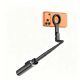 3. Tech-Protect L11S MagSafe selfie stick - black