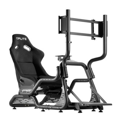 Oplite Cockpit GTR S8 Infinity Racing Cockpit