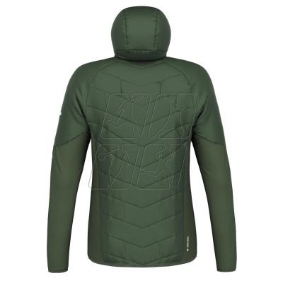 2. Salewa ORTLES HYBRID TWR M JACKET 27187-5561