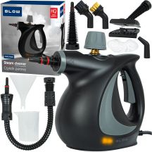 BLOW STEAM CLEANER PURE STEAM