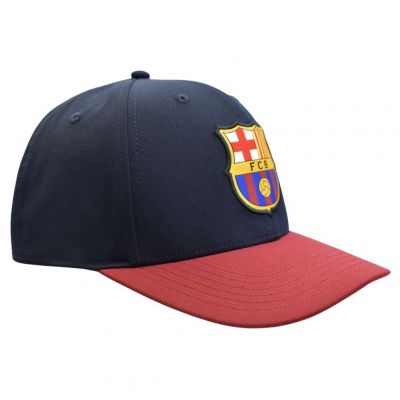 FC Barcelona Baseball Cap FCB Always Blaugrana 5001GBNBG