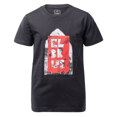 4. Elbrus Piker Jr T-shirt 92800503405