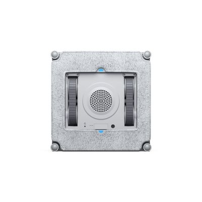 15. Ecovacs Winbot Mini Window Cleaning Robot (White)