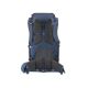 2. MILLET Peuterey 35+10 navy blue backpack