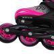 14. Roces Jokey X Girl Jr 400900 00001 roller skates