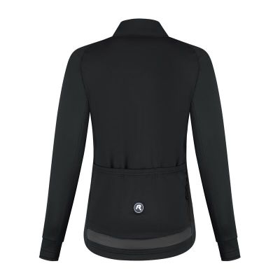 2. Rogelli Women's Jacket ESSENTIAL II Black XL