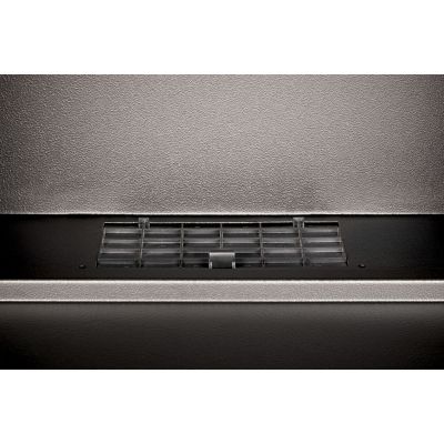 4. 19" 4U wall-mounted network cabinet, SOHO PRO 240 x 540 x 400 mm, glass door, black, unassembled, 60 kg