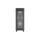 6. Lanberg FF01-6632-23BL 32U Rack Freestanding Rack Black