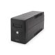 5. UPS DIGITUS DN-170063 (Desktop; 600VA)