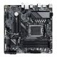 4. GIGABYTE B650M D3HP AMD B650 Motherboard Socket AM5 Micro ATX
