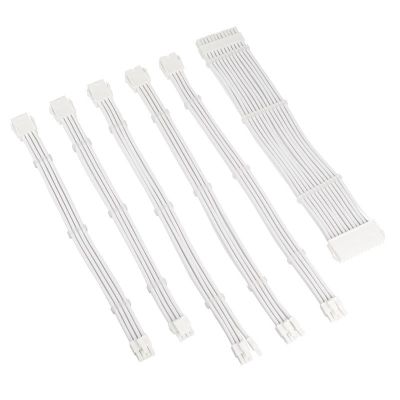 2. Kolink COREADEPT-EK-WHT internal power cable 0.35 m