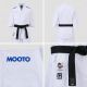 18. Extera Kata WKF BLUE karate kimono | MOOTO