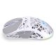 24. ENDORFY LIV Plus Wireless Onyx White Gaming Mouse Ambidextrous Bluetooth Optical 26000 DPI
