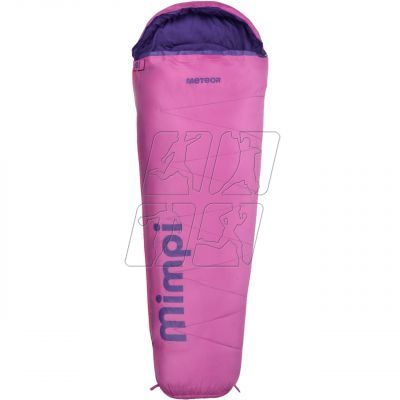 2. Meteor Mimpi Jr 16941 sleeping bag