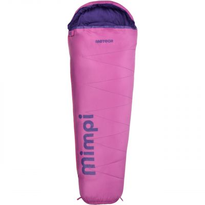2. Meteor Mimpi Jr 16941 Sleeping Bag