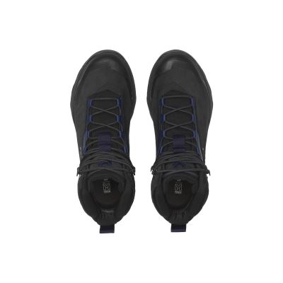 4. MILLET Ubic Trek Gtx M men's shoes black