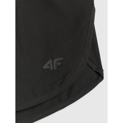 6. Women's beach shorts 4F 4FRSS26UBDSF261-20S