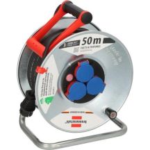 Brennenstuhl H05RR-F 3G1.5 Black 50 m