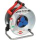 Brennenstuhl H05RR-F 3G1.5 Black 50 m
