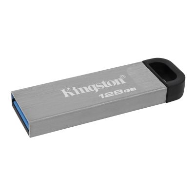 3. KINGSTON FLASH Kyson 128GB USB3.2 r gen 1