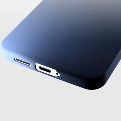 9. SBS Instinct Case for Samsung Galaxy S25 - Blue