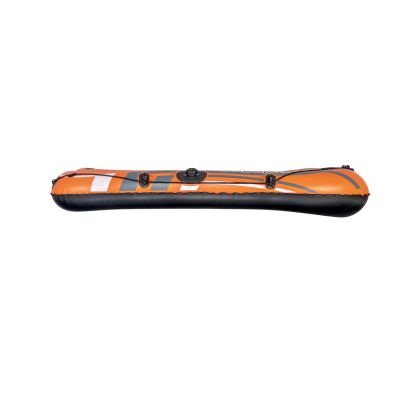7. Bestway 61062 Inflatable Boat Travel / Recreation Inflatable Boat