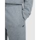5. Boys' sweatpants 4F 4FJRAW25TTROM1670-20S