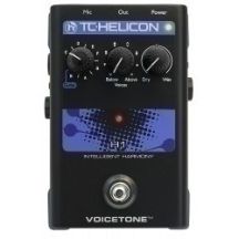 TC Helicon VoiceTone H1 Vocal Harmonizer