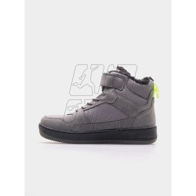 8. Kappa Shab Fur K Jr 260991K-1611 shoes