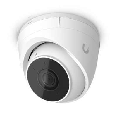3. Ubiquiti UniFi G5 Turret Ultra Camera (UVC-G5-Turret-Ultra) 4MP 2688 x 1512 (16:9) IP66 IK04