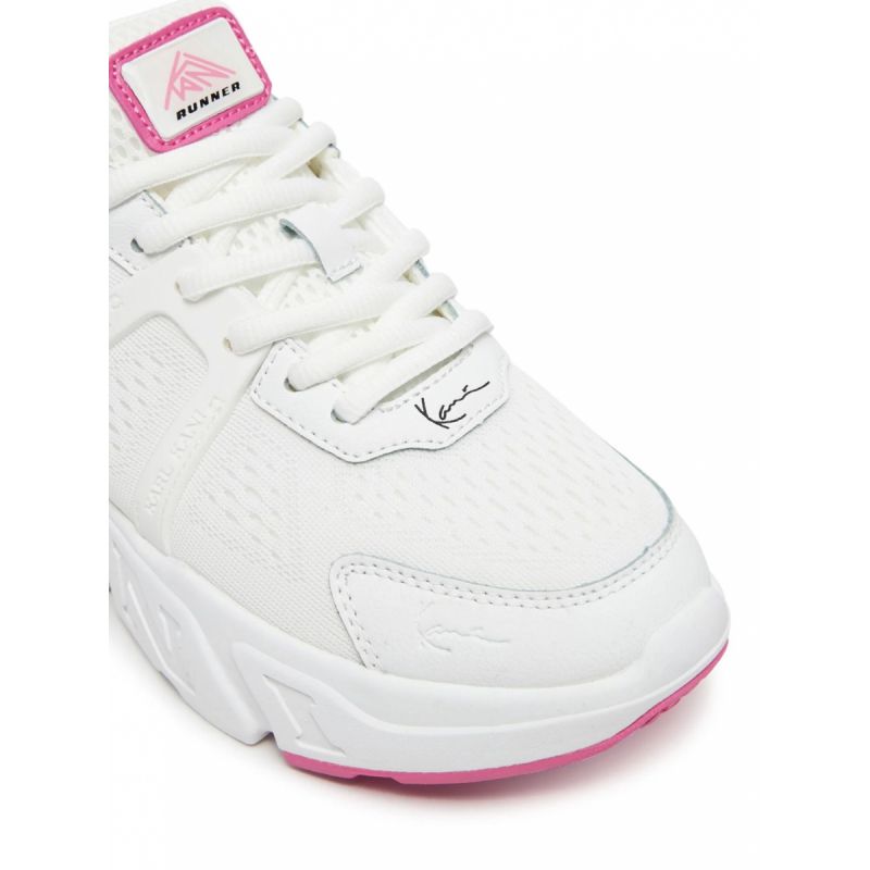 7. Karl Kani Women's Runner Shoes PD00002642