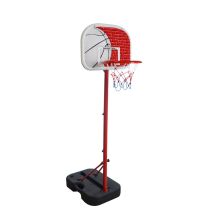 MASTER Basketball Hoop Set with Stand and Backboard for Children – MASSPSB-16