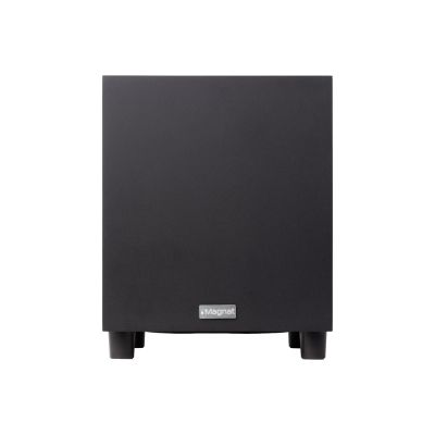 Magnat Base 8 active subwoofer, black