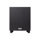 Magnat Base 8 active subwoofer, black