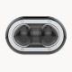 5. Axis P4708-PLVE IP Security Camera Indoor / Outdoor 3840 x 2160 px Ceiling / Wall