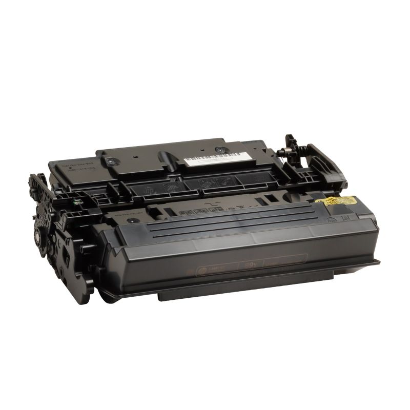 50. HP 89Y Original Black LaserJet Toner Cartridge, Extra High Yield