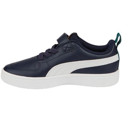 8. Puma Rickie Ac Ps Jr Shoes 385836 07