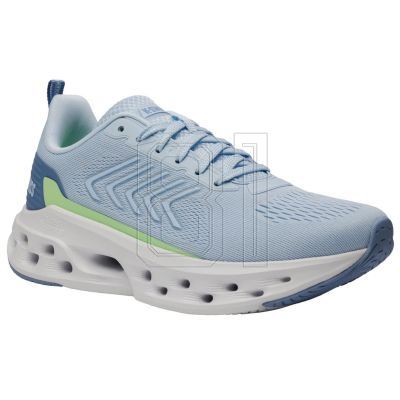 3. K-Swiss Melrose Tubes Lite W 94494-474-M Athletic Shoes