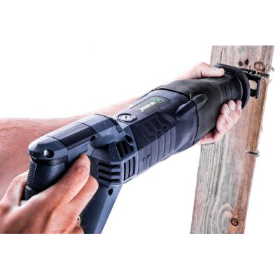 9. WUBER Fox Tail Saber Saw 1700W W17530
