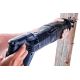9. WUBER Fox Tail Saber Saw 1700W W17530